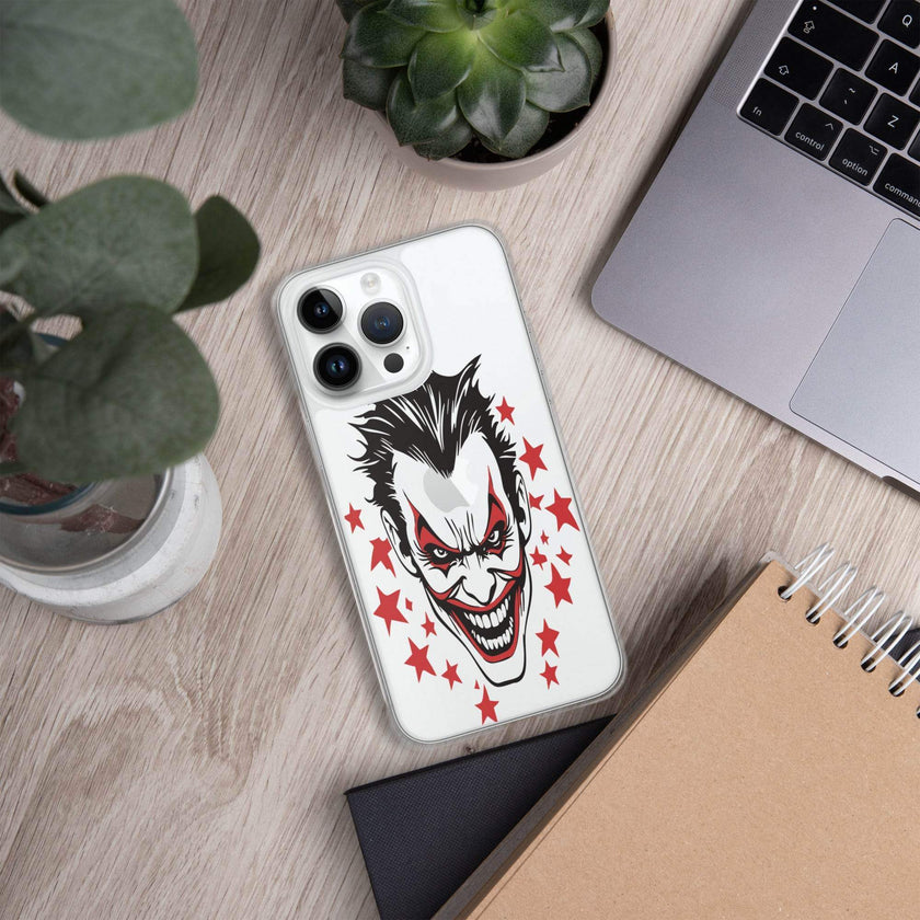 Clear Case for iPhone® - STYLISHOUR