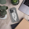 Clear Case for iPhone® - STYLISHOUR