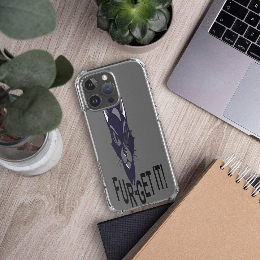 Clear Case for iPhone® - STYLISHOUR
