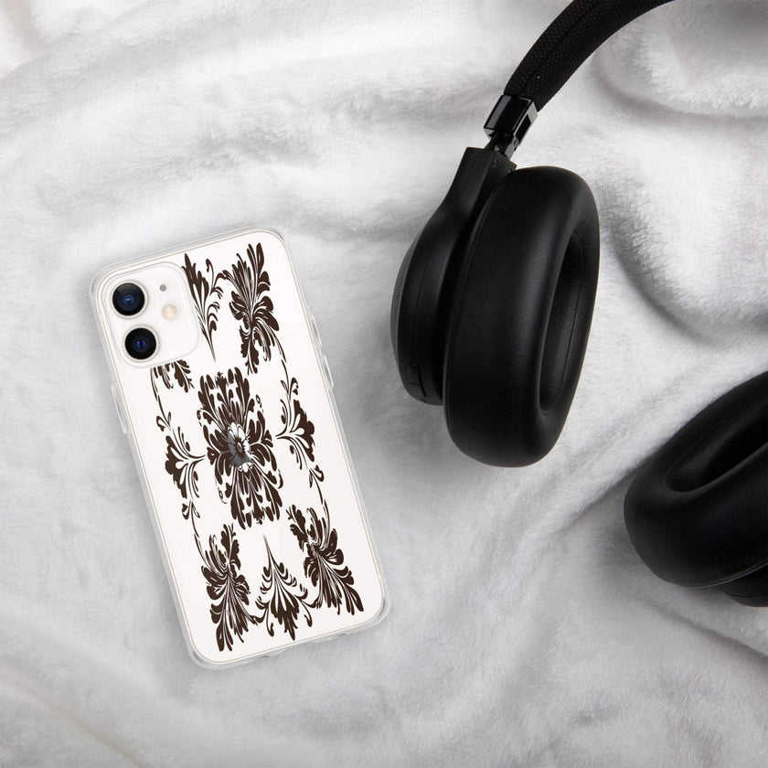 Clear Case for iPhone® - STYLISHOUR