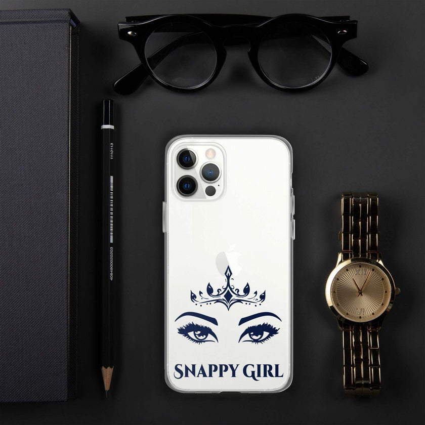 Clear Case for iPhone® - STYLISHOUR