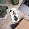 Clear Case for iPhone® - STYLISHOUR