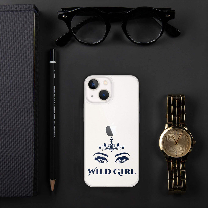 Clear Case for iPhone® - STYLISHOUR