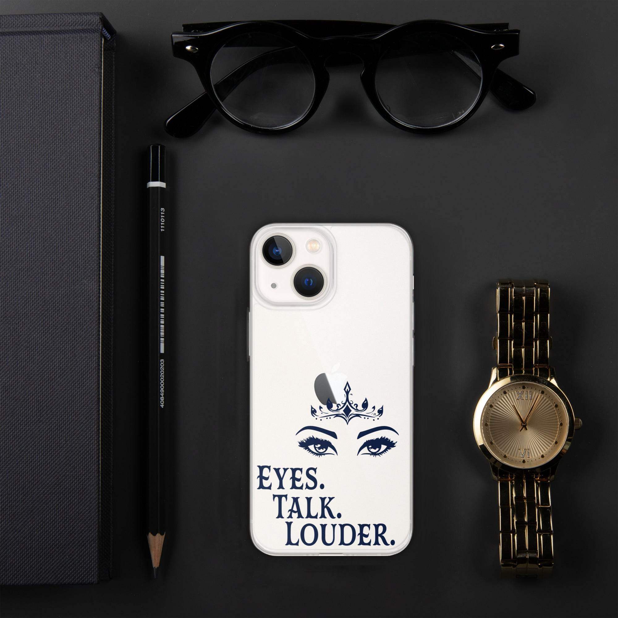 Clear Case for iPhone® - STYLISHOUR