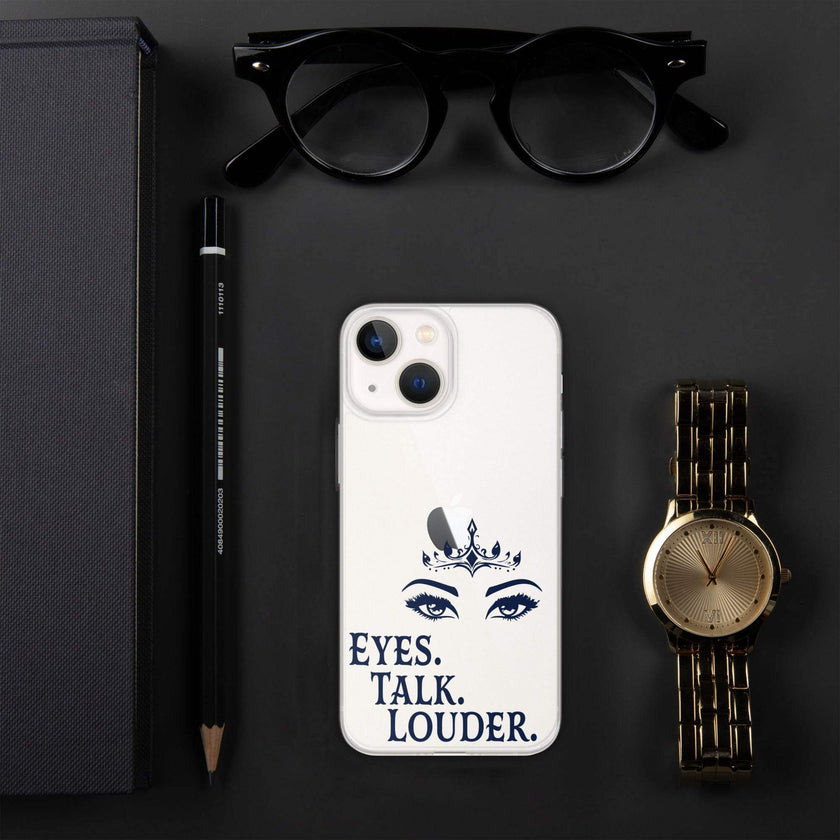 Clear Case for iPhone® - STYLISHOUR