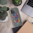 Clear Case for iPhone® - STYLISHOUR