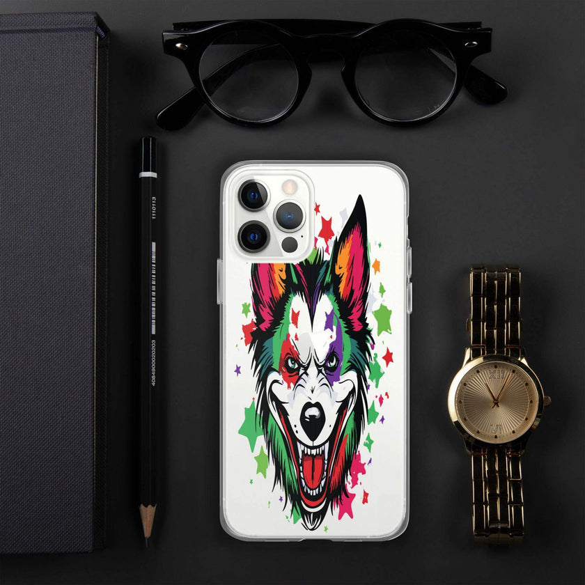 Clear Case for iPhone® - STYLISHOUR