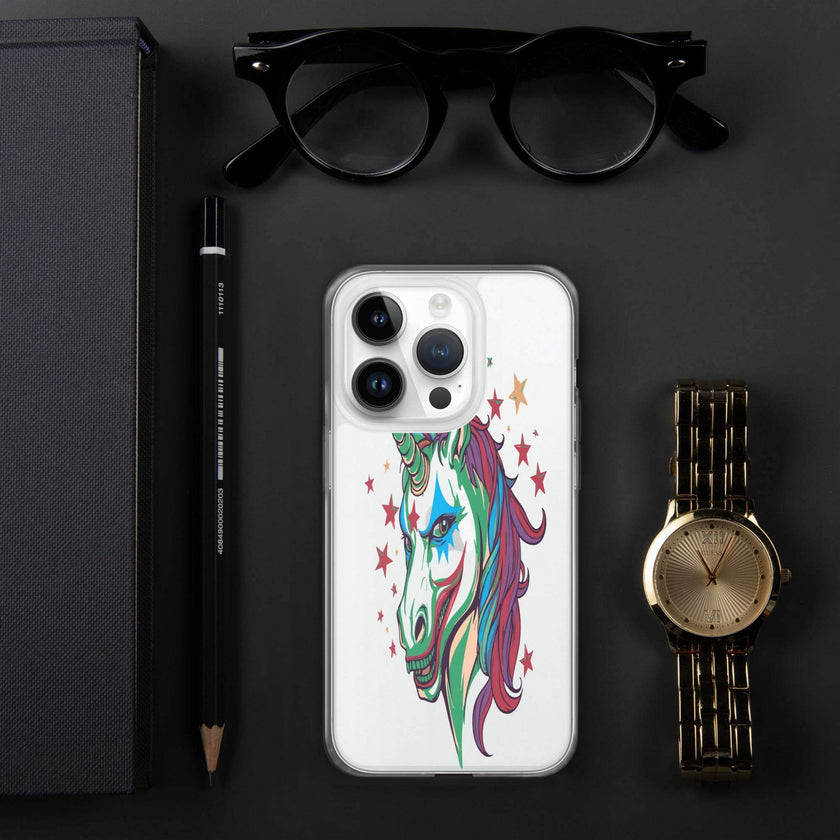 Clear Case for iPhone® - STYLISHOUR