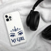 Clear Case for iPhone® - STYLISHOUR