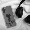 Clear Case for iPhone® - STYLISHOUR