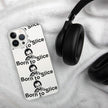 Clear Case for iPhone® - STYLISHOUR