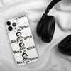 Clear Case for iPhone® - STYLISHOUR