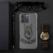 Clear Case for iPhone® - STYLISHOUR