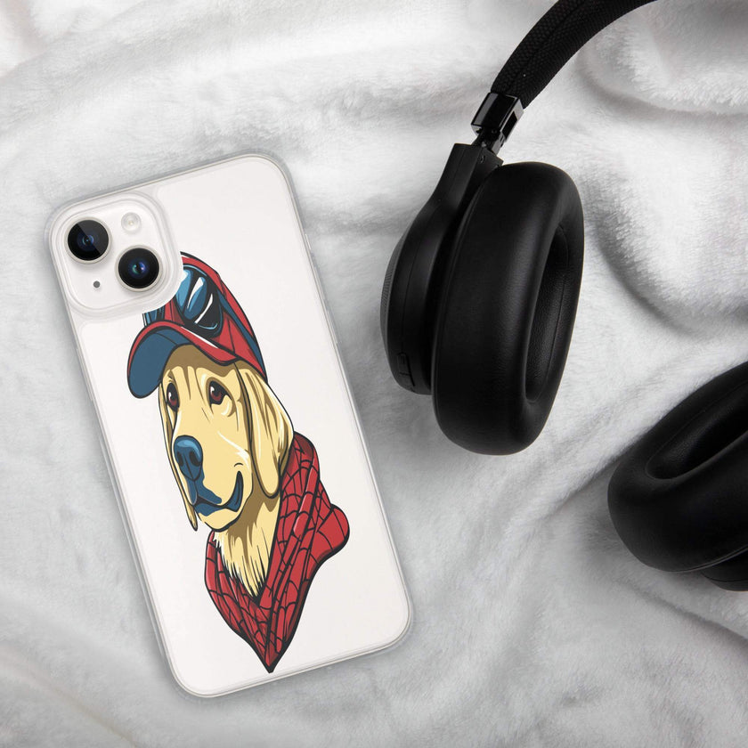 Clear Case for iPhone® - STYLISHOUR