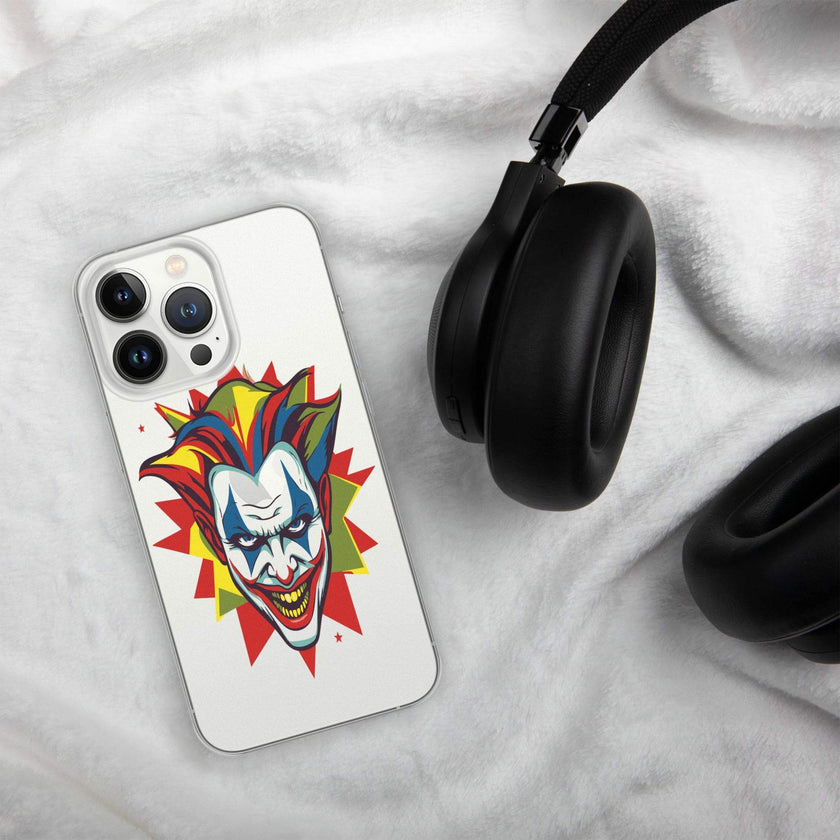 Clear Case for iPhone® - STYLISHOUR