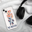 Clear Case for iPhone® - STYLISHOUR