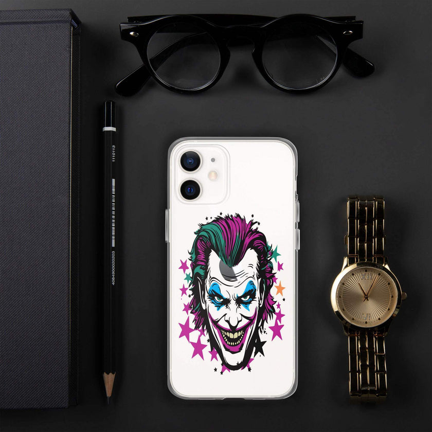 Clear Case for iPhone® - STYLISHOUR