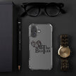 Clear Case for iPhone® - STYLISHOUR