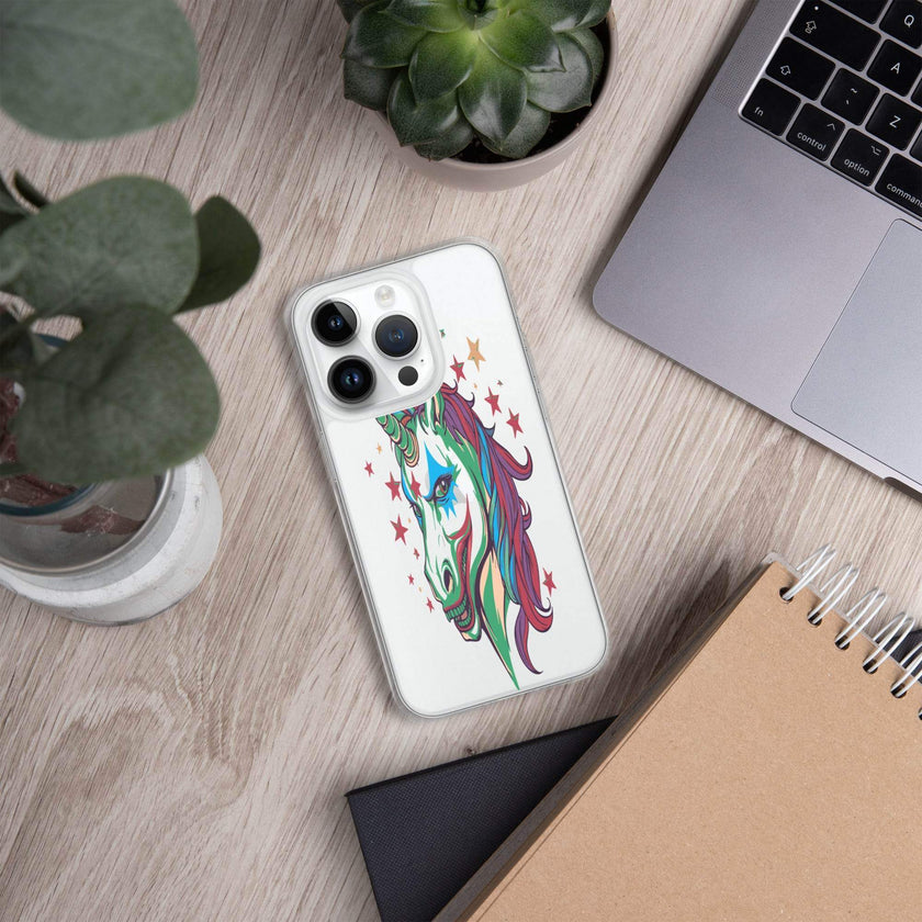 Clear Case for iPhone® - STYLISHOUR