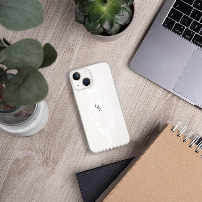 Clear Case for iPhone® - STYLISHOUR