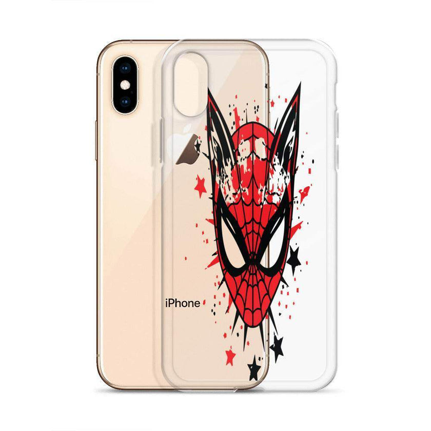 Clear Case for iPhone® - STYLISHOUR