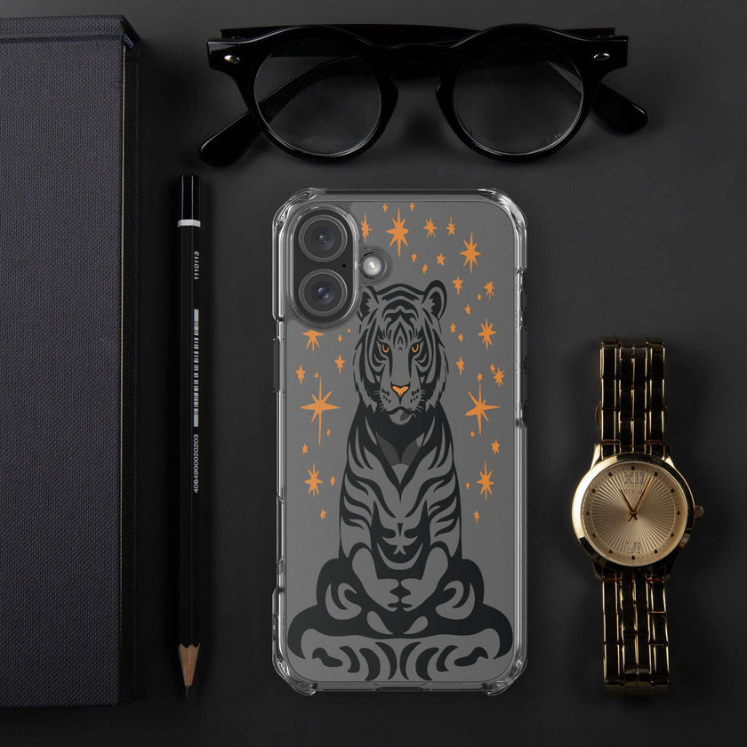 Clear Case for iPhone® - STYLISHOUR