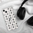 Clear Case for iPhone® - STYLISHOUR