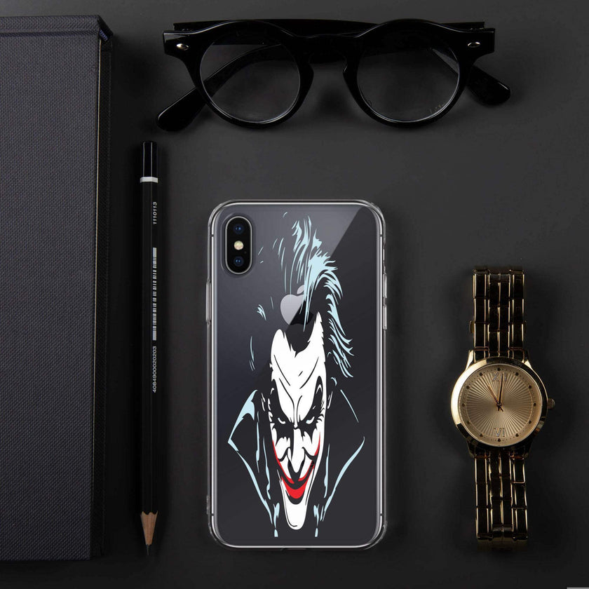 Clear Case for iPhone® - STYLISHOUR