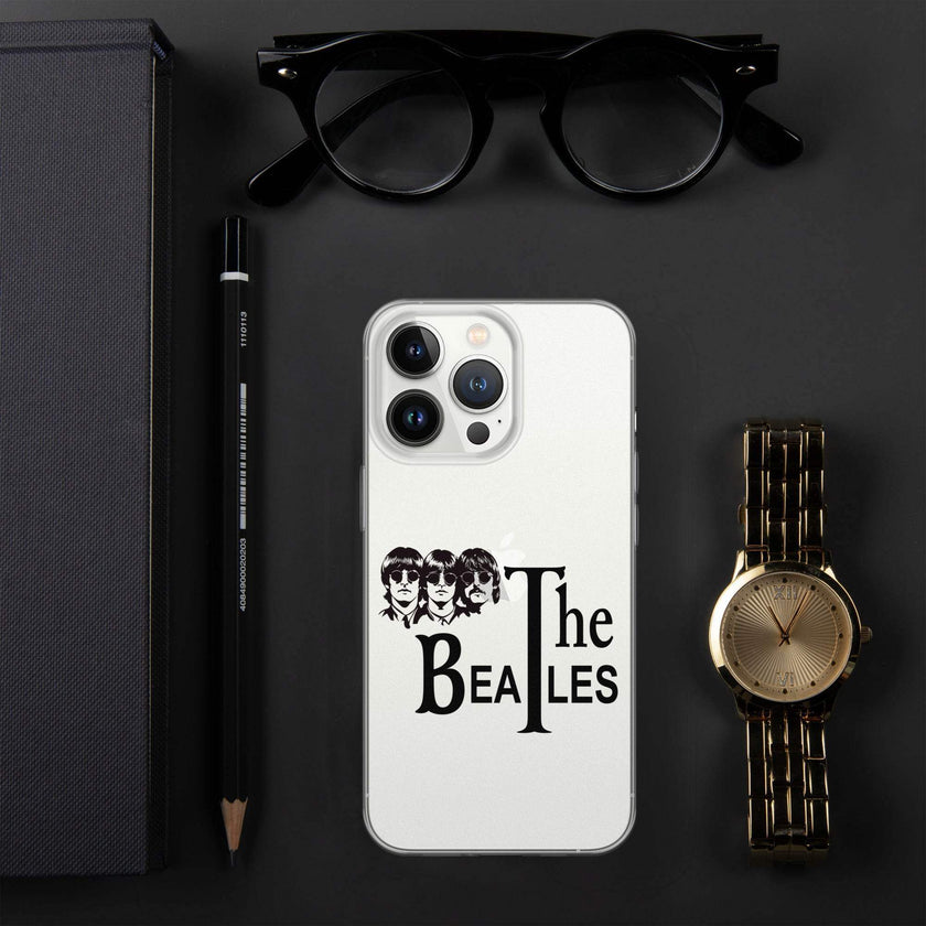 Clear Case for iPhone® - STYLISHOUR