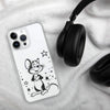 Clear Case for iPhone® - STYLISHOUR
