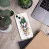Clear Case for iPhone® - STYLISHOUR