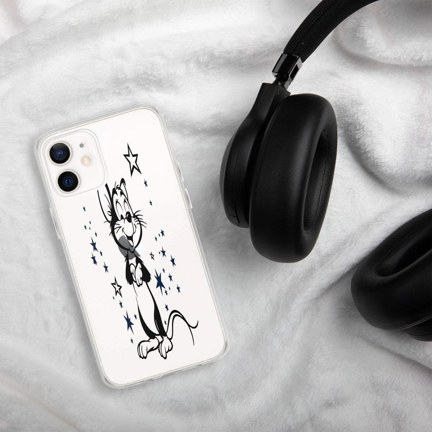 Clear Case for iPhone® - STYLISHOUR