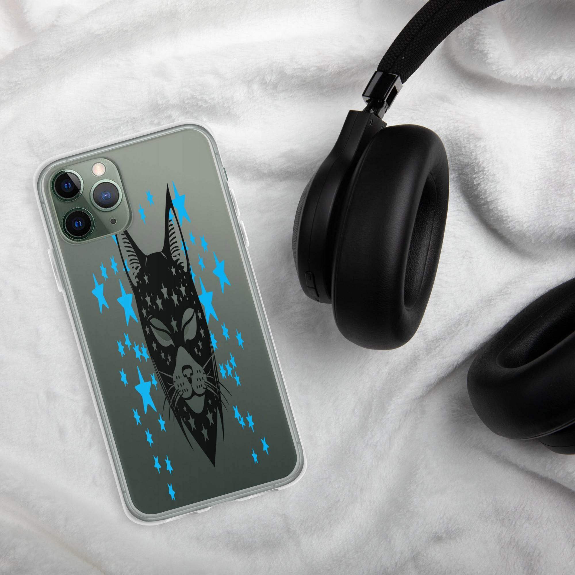 Clear Case for iPhone® - STYLISHOUR