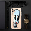 Clear Case for iPhone® - STYLISHOUR