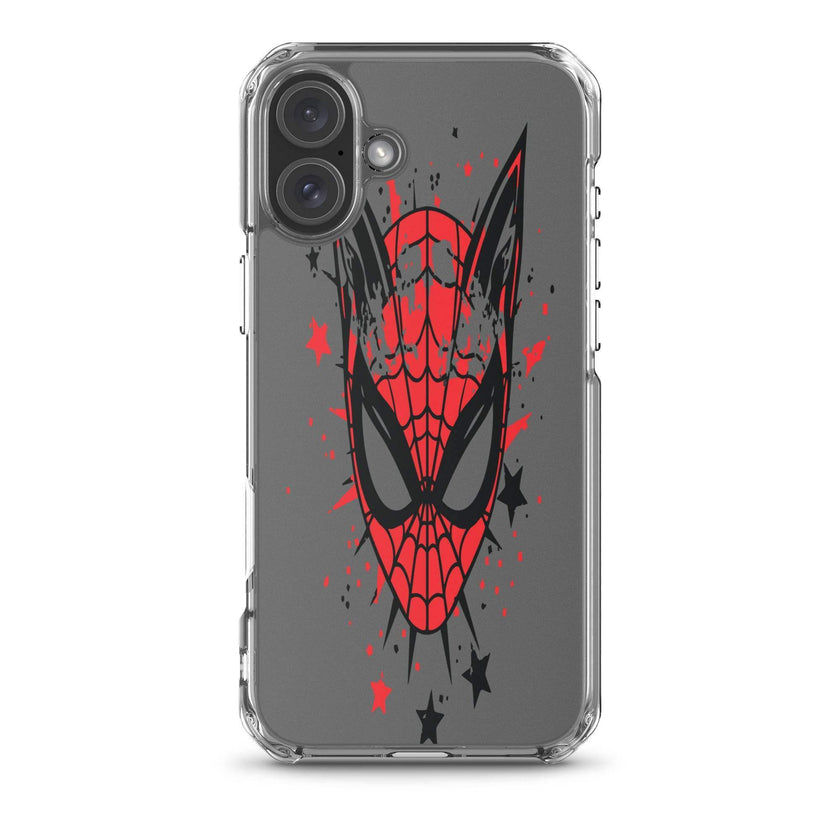 Clear Case for iPhone® - STYLISHOUR