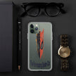 Clear Case for iPhone® - STYLISHOUR