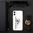 Clear Case for iPhone® - STYLISHOUR