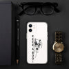 Clear Case for iPhone® - STYLISHOUR
