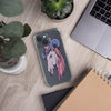 Clear Case for iPhone® - STYLISHOUR