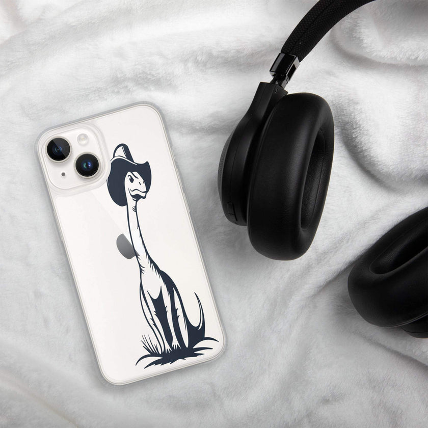 Clear Case for iPhone® - STYLISHOUR