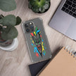 Clear Case for iPhone® - STYLISHOUR