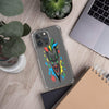 Clear Case for iPhone® - STYLISHOUR
