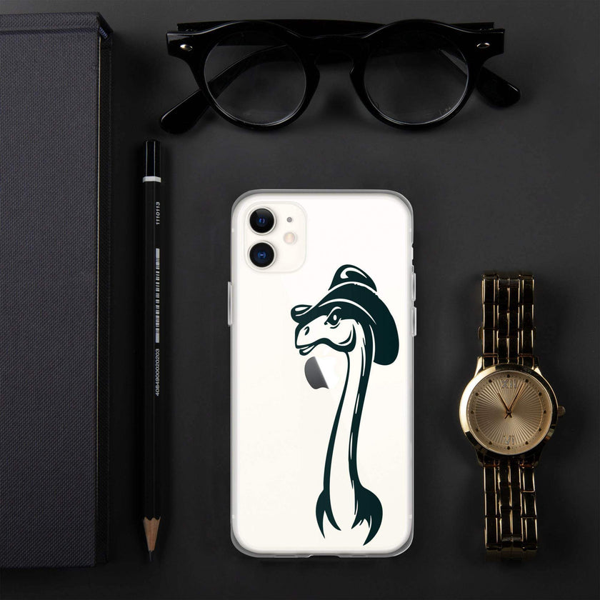 Clear Case for iPhone® - STYLISHOUR