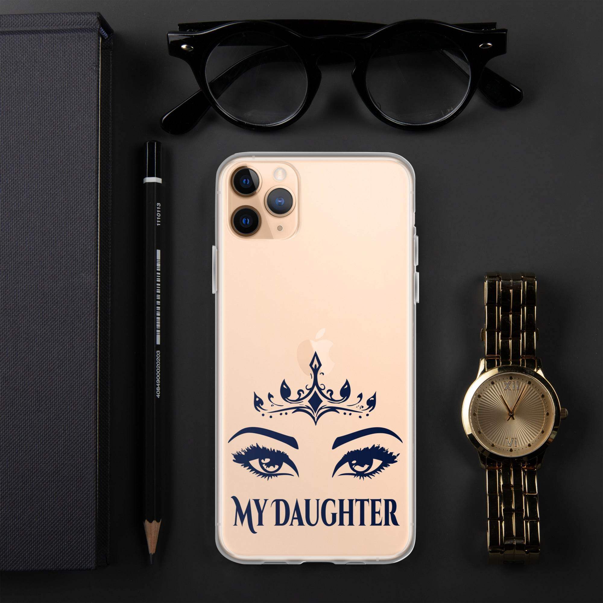 Clear Case for iPhone® - STYLISHOUR