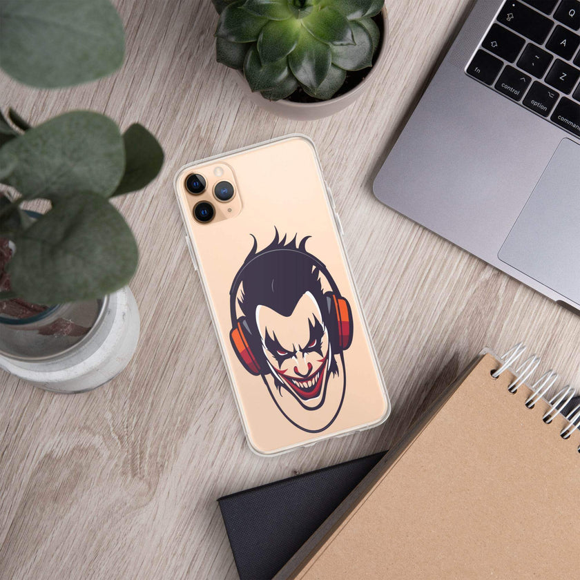 Clear Case for iPhone® - STYLISHOUR