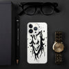 Clear Case for iPhone® - STYLISHOUR