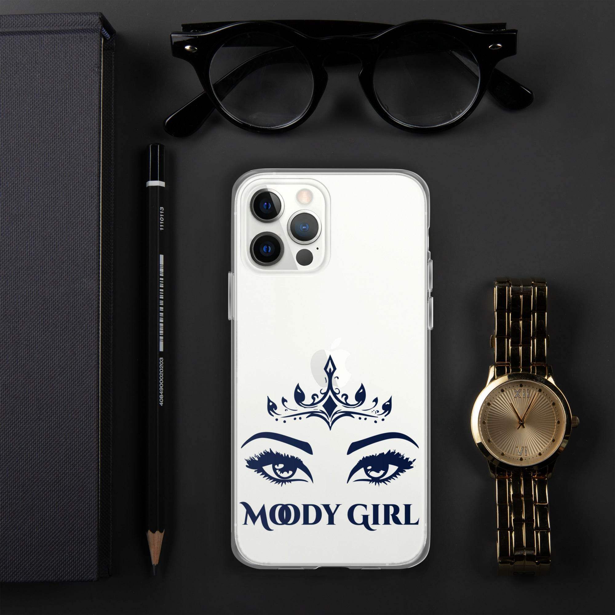 Clear Case for iPhone® - STYLISHOUR