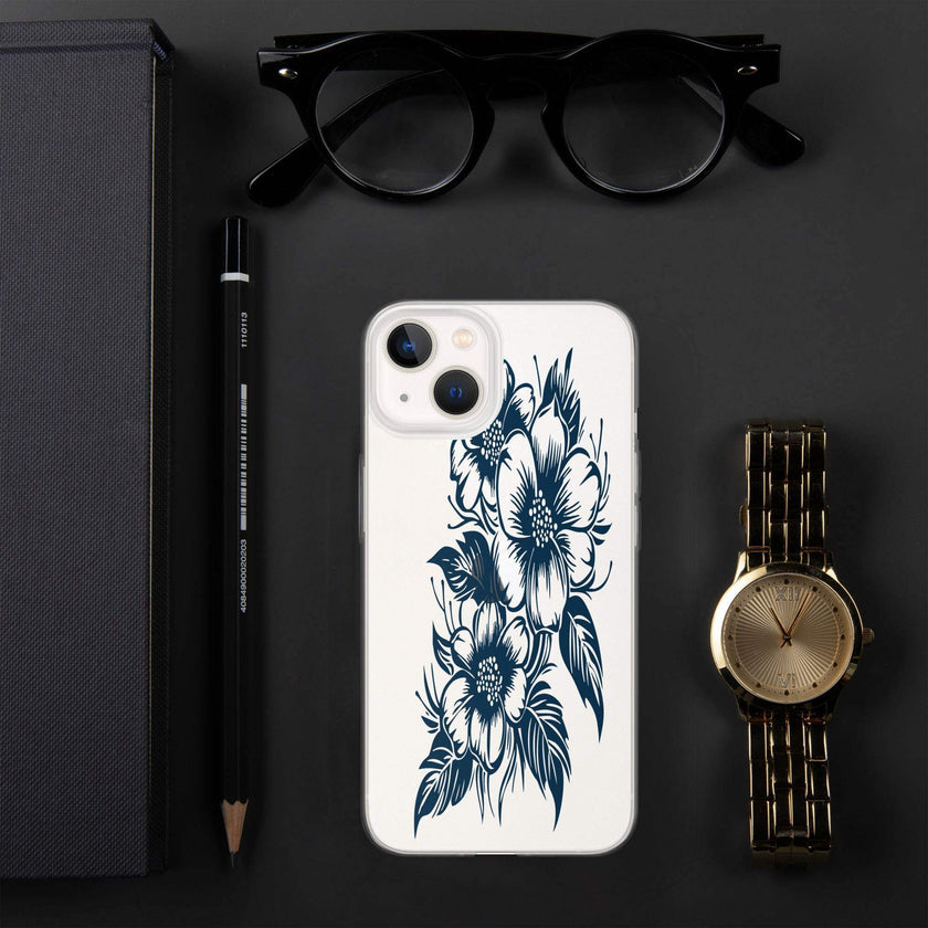 Clear Case for iPhone® - STYLISHOUR