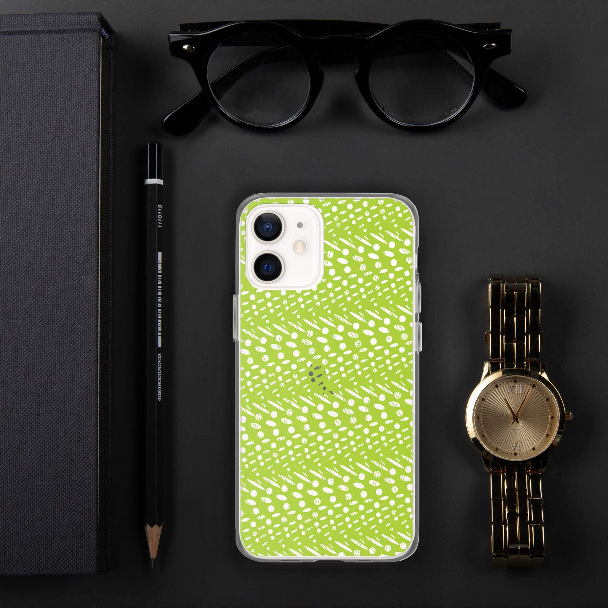 Clear Case for iPhone® - STYLISHOUR
