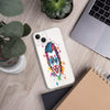 Clear Case for iPhone® - STYLISHOUR
